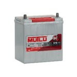 MUTLU 12 V 42 AH İNCE KUTUP BAŞLI