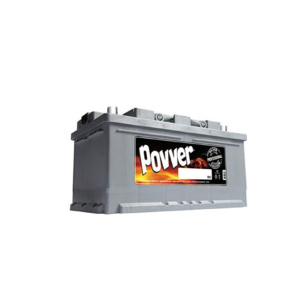 POVVER 12 V 100 AH