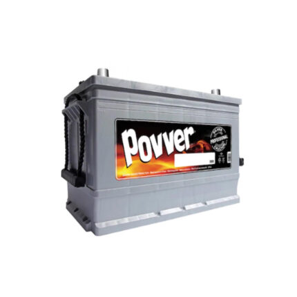 POVVER 12 V 105 AH