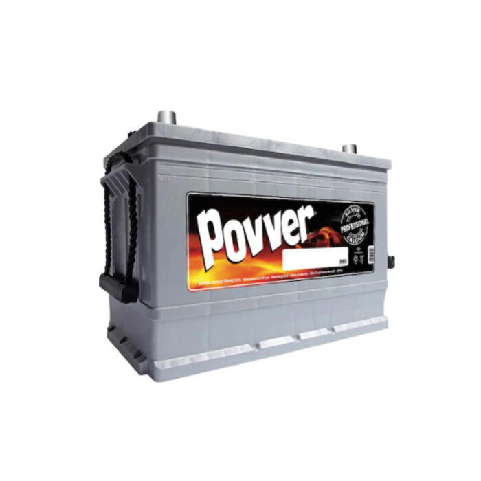 POVVER 12 V 105 AH