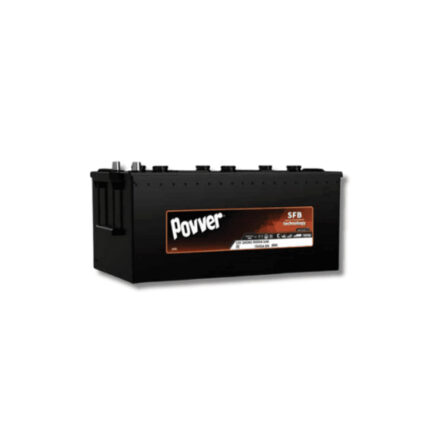 POVVER 12 V 180 AH