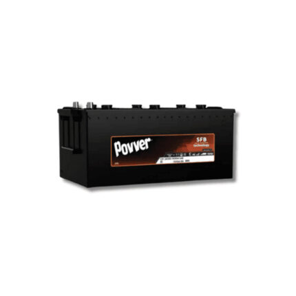 POVVER 12 V 225 AH