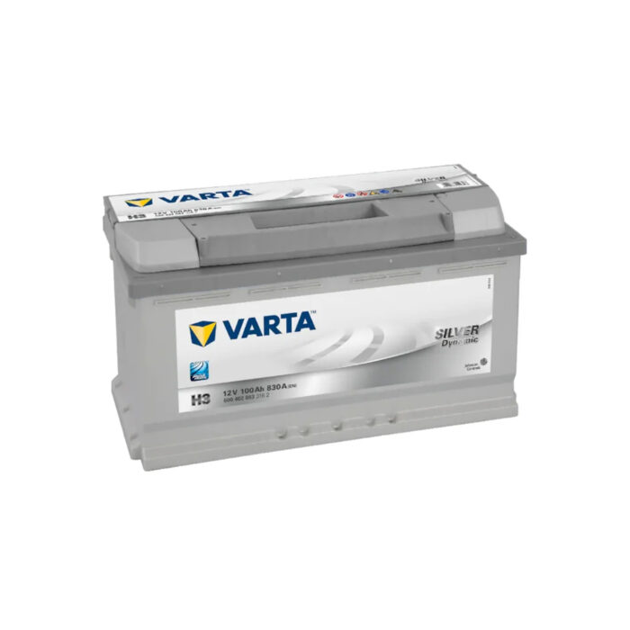 VARTA 12 V 100 AH AKÜ