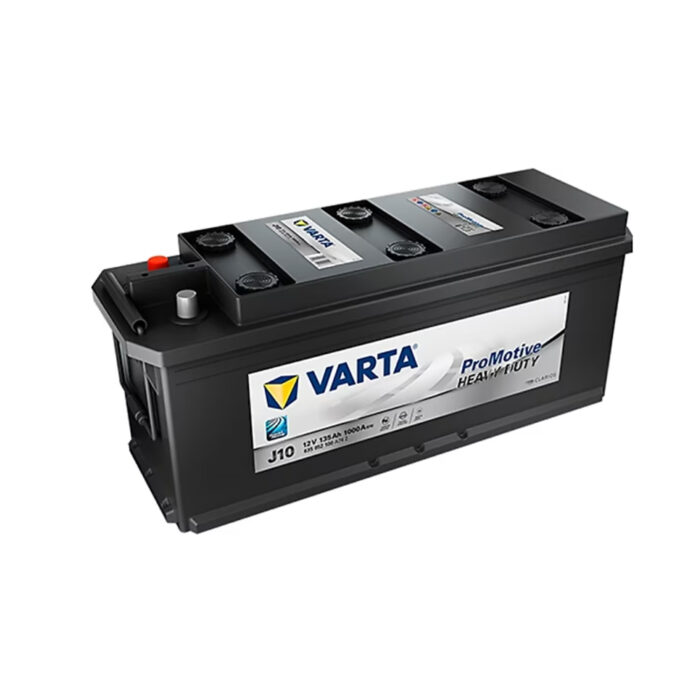 VARTA 12 V 135 AH AKÜ