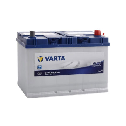 VARTA 12 V 95 AH Araç Aküsü