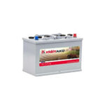 YİĞİT 12 V 115 AH