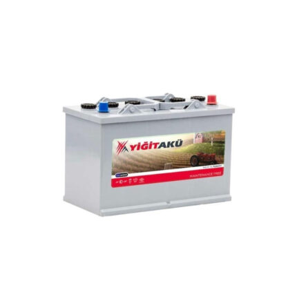 YİĞİT 12 V 115 AH