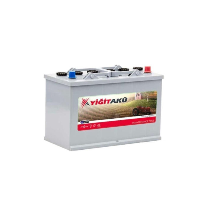 YİĞİT 12 V 115 AH