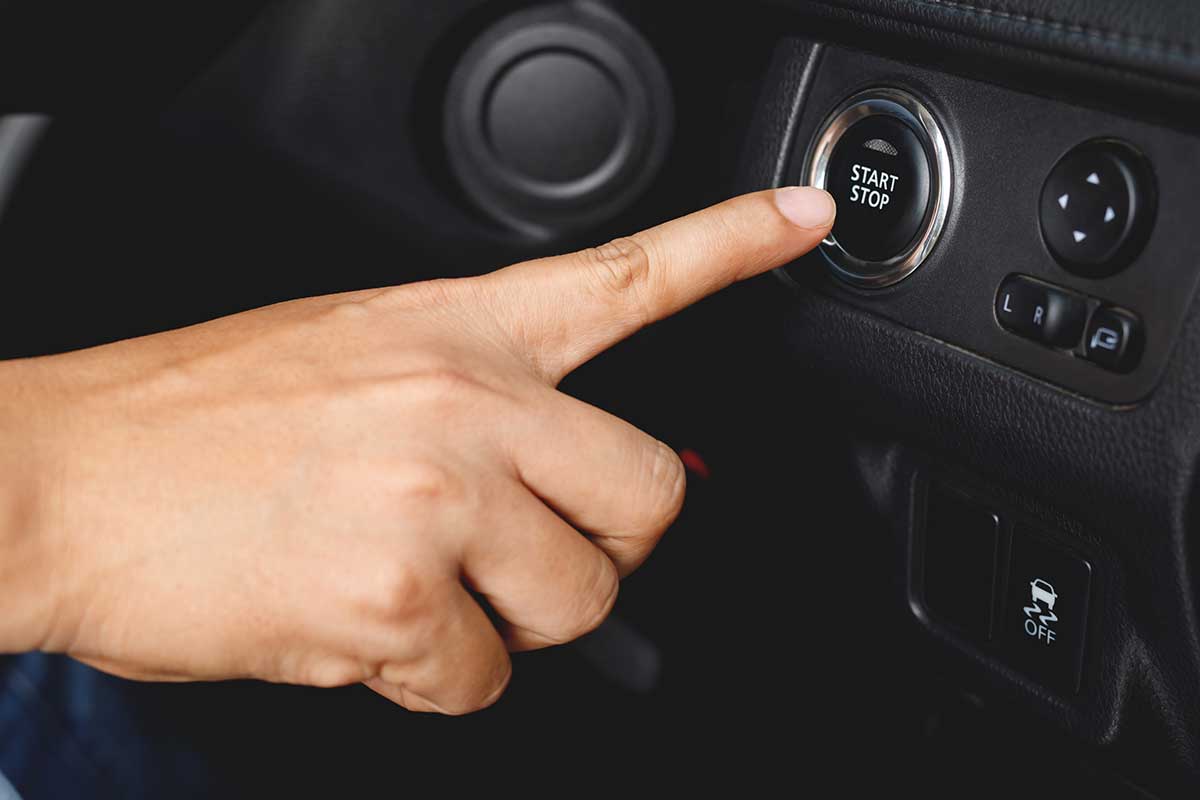 Start Stop Akü Nedir?